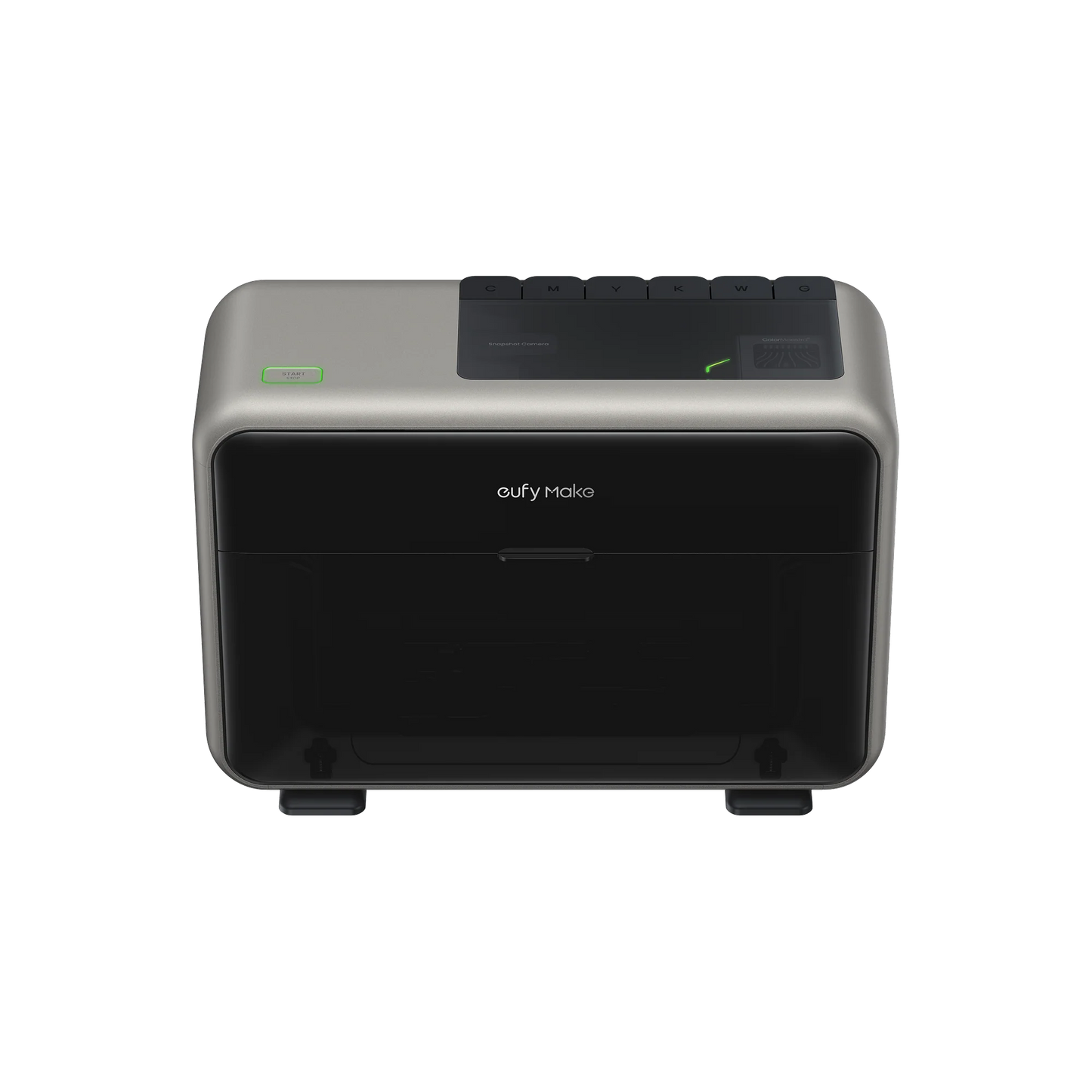 eufyMake E1: the First Personal 3D-Texture UV Printer