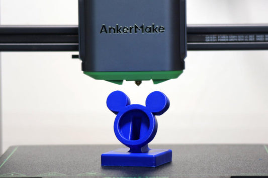 10 3D Models to Make for Your Apple Devices