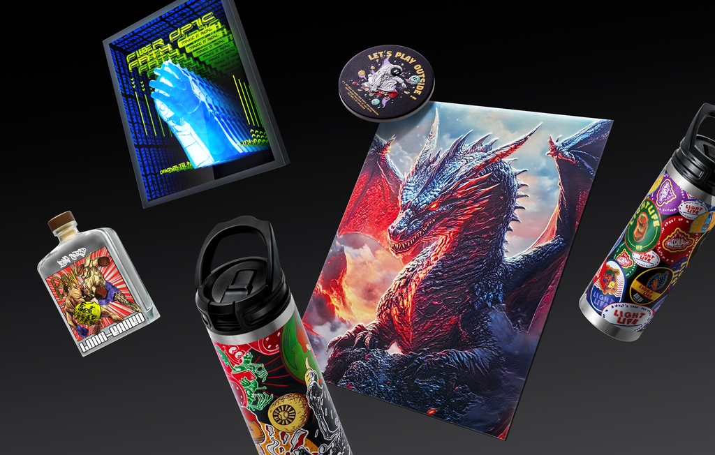 What Is UV Printing and How Does It Work? A Beginner's Guide