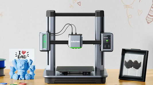 13 Useful 3D Print Models to Gift Your Dad