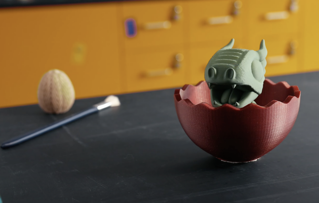 How to Paint 3D Prints: Full Guide with Tools, Tips