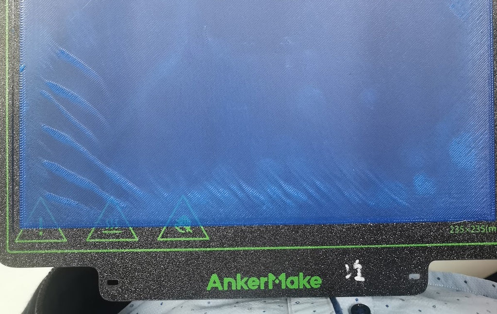 Fixing First-Layer Ripples In Your 3D Prints