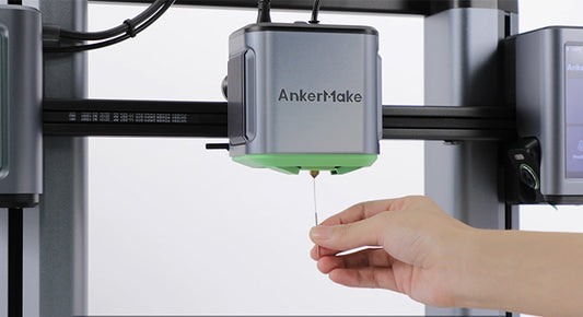 How to Clean 3D Printer Nozzle