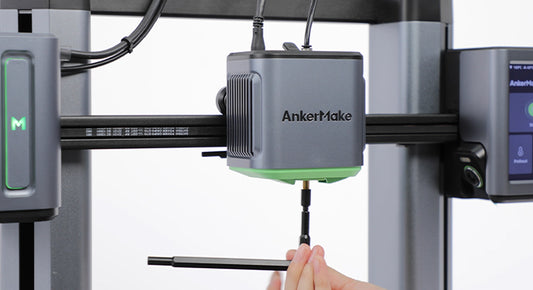 How to Change 3D Printer Nozzle