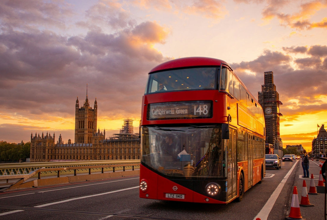 20 Unique London Souvenir Ideas You’ll Actually Love