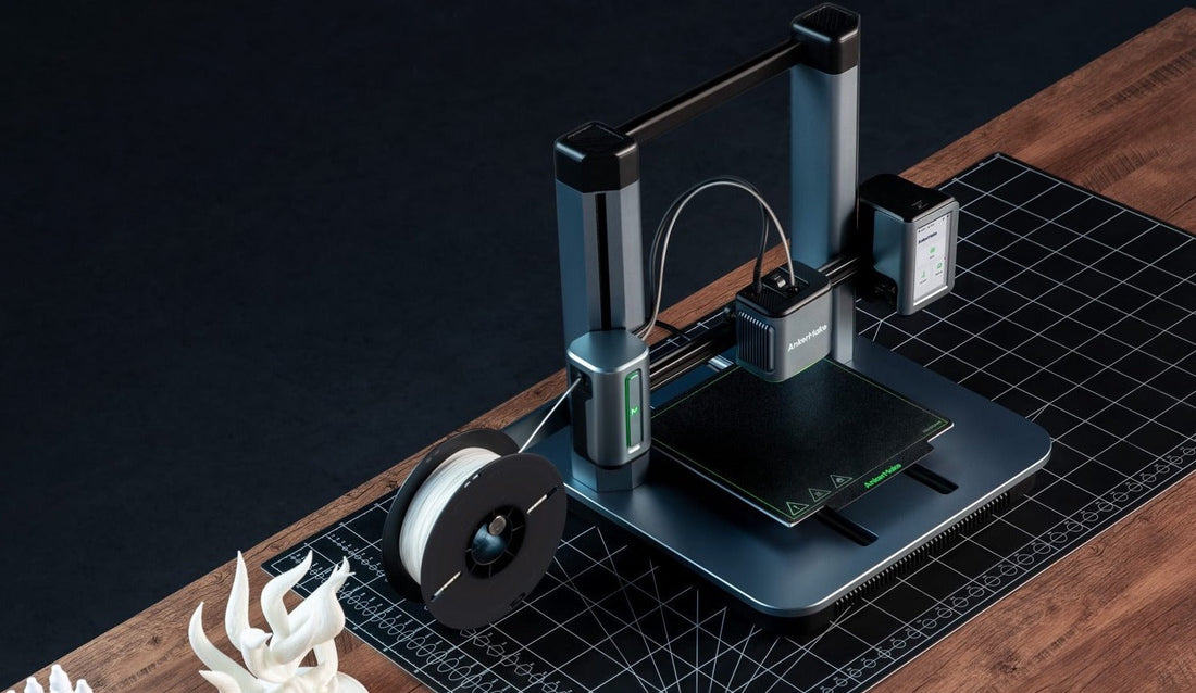 How to Use a 3D Printer: Simple Steps to Your First Print