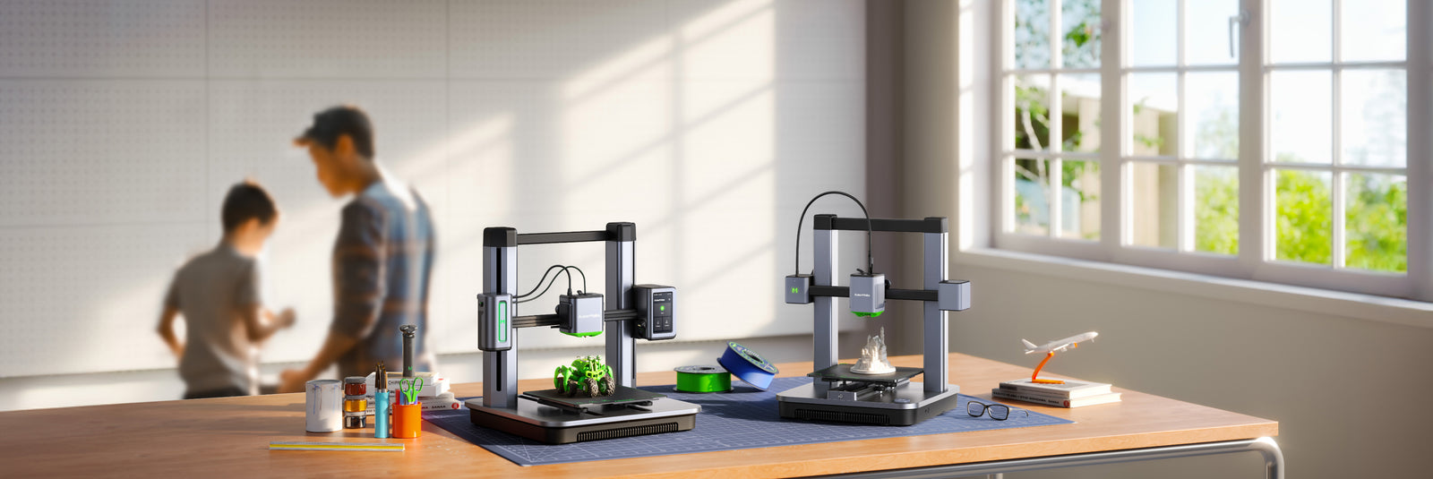 Top 3D Models to Print for Your Dad