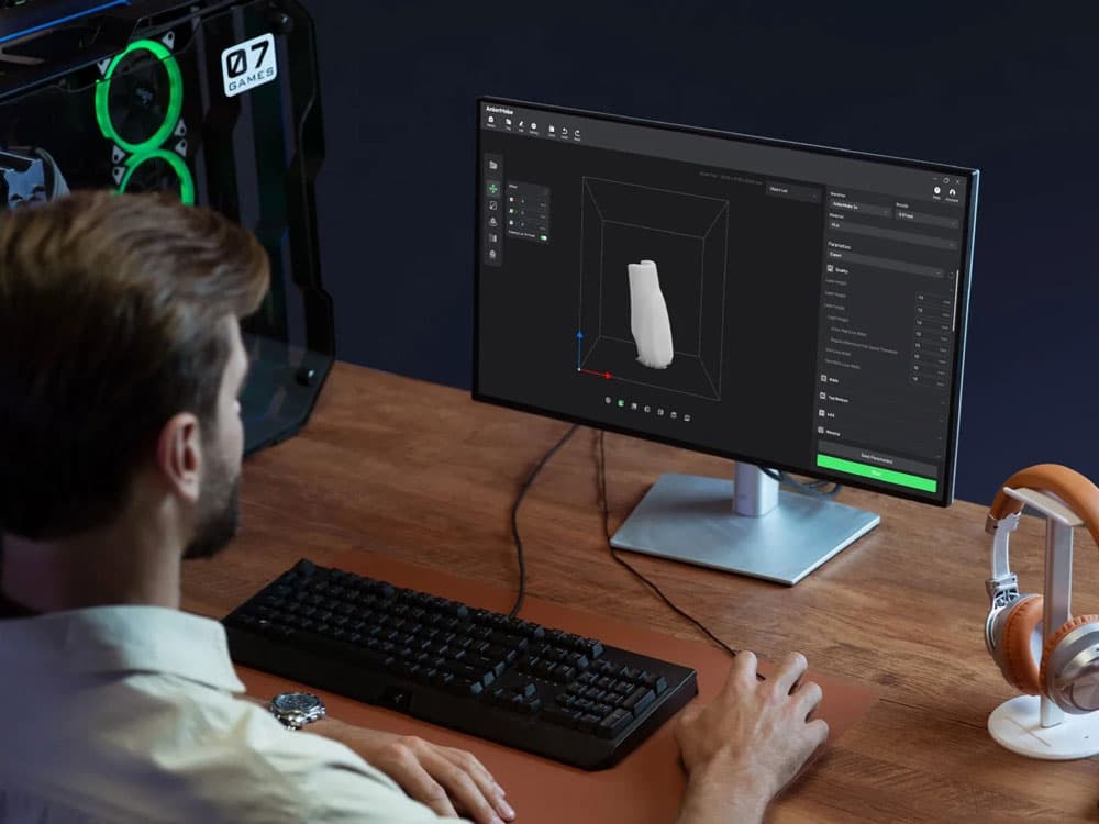 Best 3D Printer Slicer