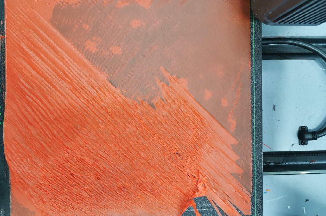 3D Printing First Layer Problems and Fixes: Easily Perfect Your Prints