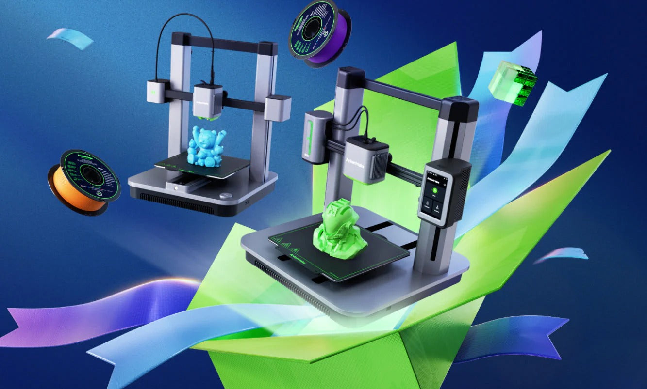 25 Best 3D Printed Gift Ideas For 2025