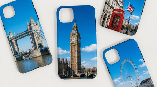 How to Print Your Photo on a Phone Case