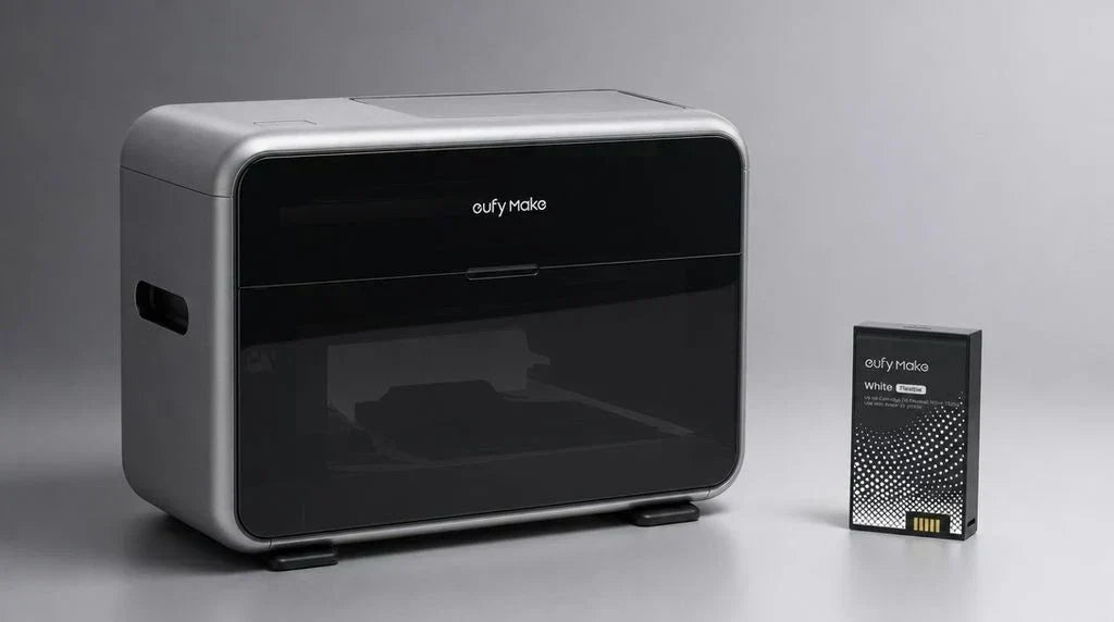 Flexible White Ink for UV Printing: The Complete Guide
