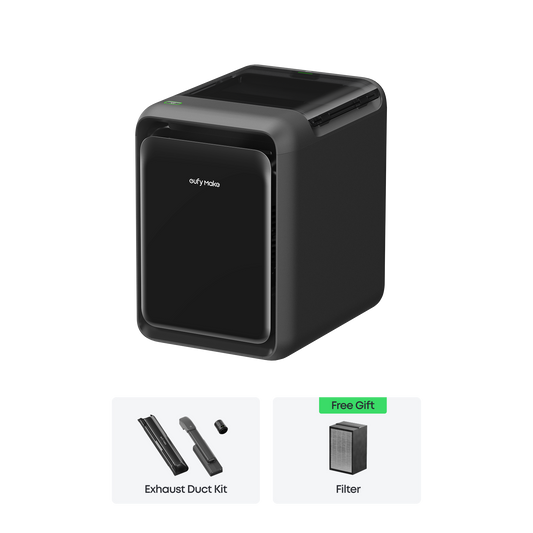 eufyMake Purifier P1