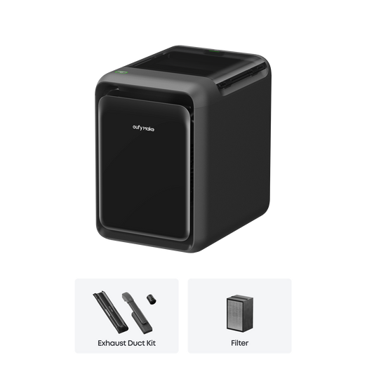 eufyMake Purifier P1