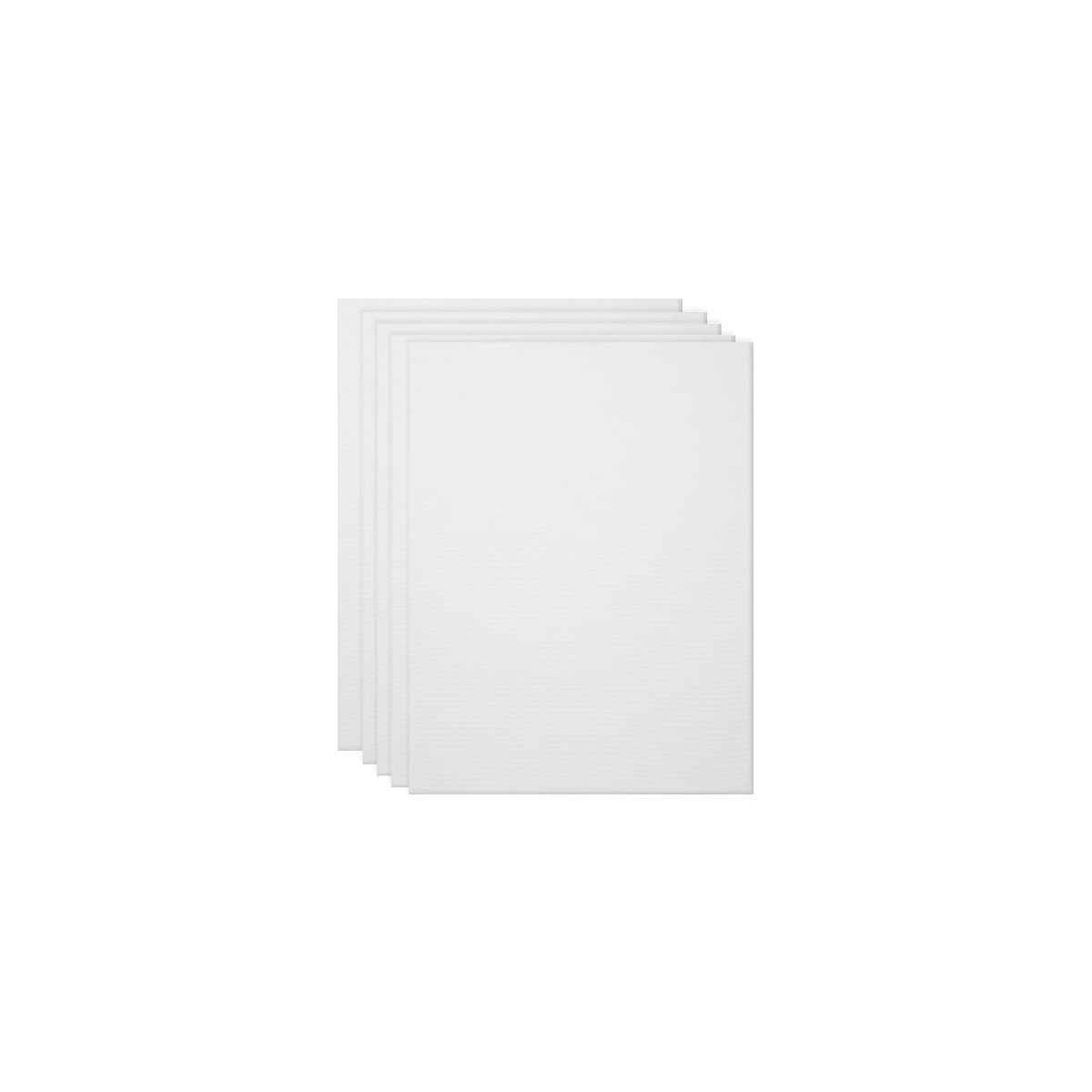 eufyMake Canvas Wall Art for UV Printer E1 (8-Pack)
