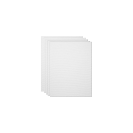 eufyMake Canvas Wall Art for UV Printer E1 (8-Pack)