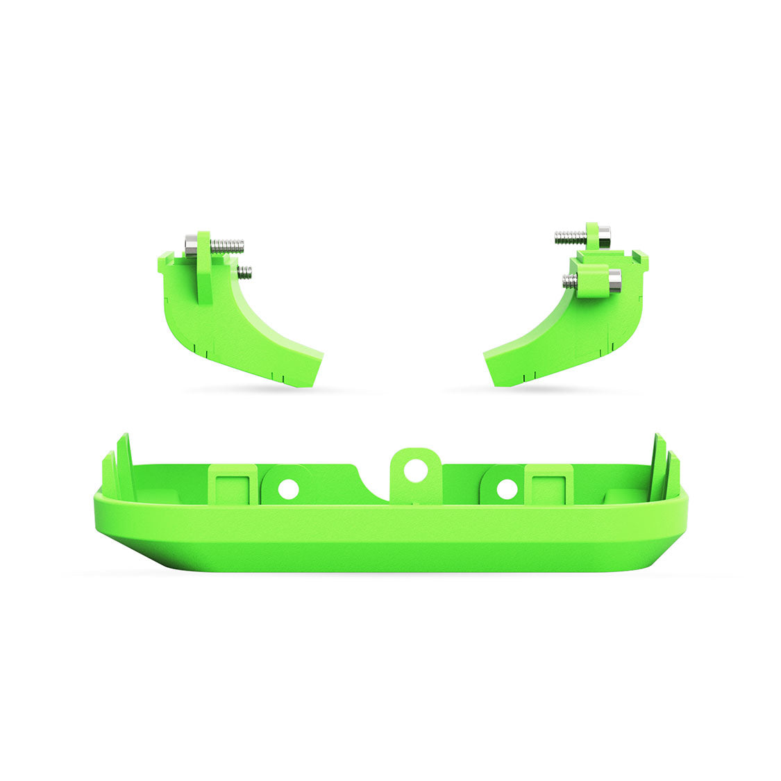M5 Air Guide Module