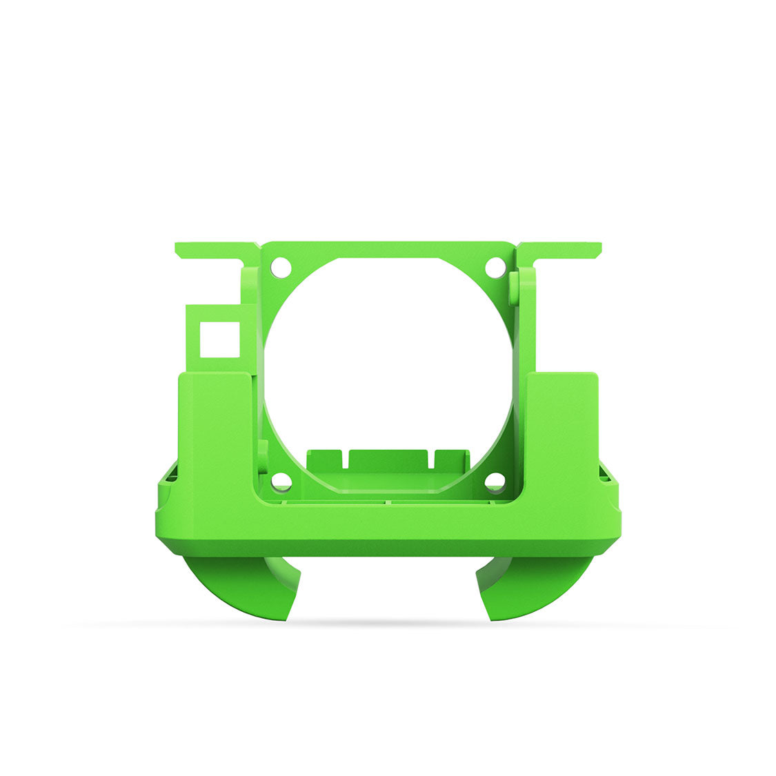 M5C Air Guide Module