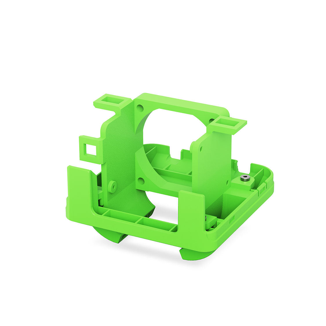M5C Air Guide Module