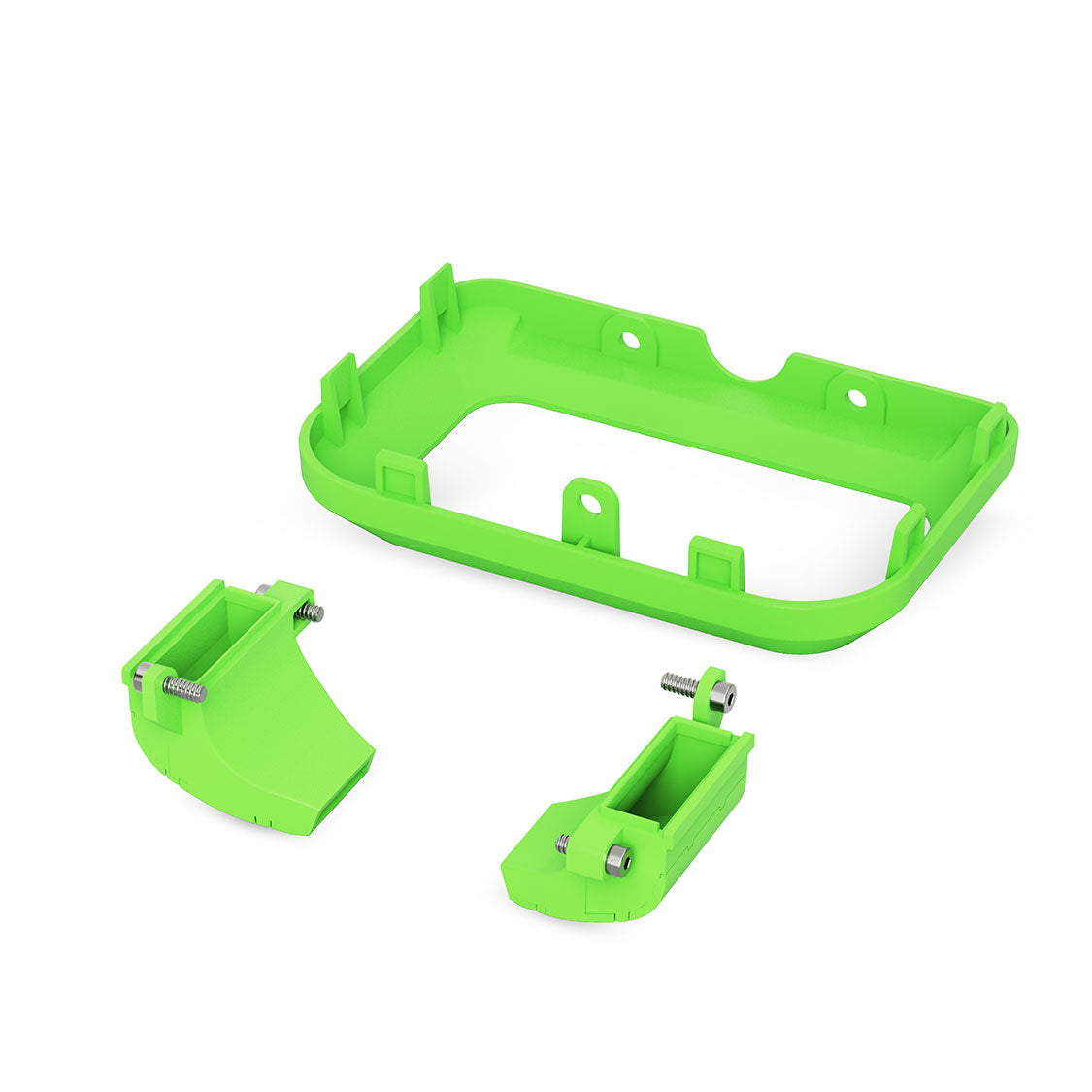 M5 Air Guide Module