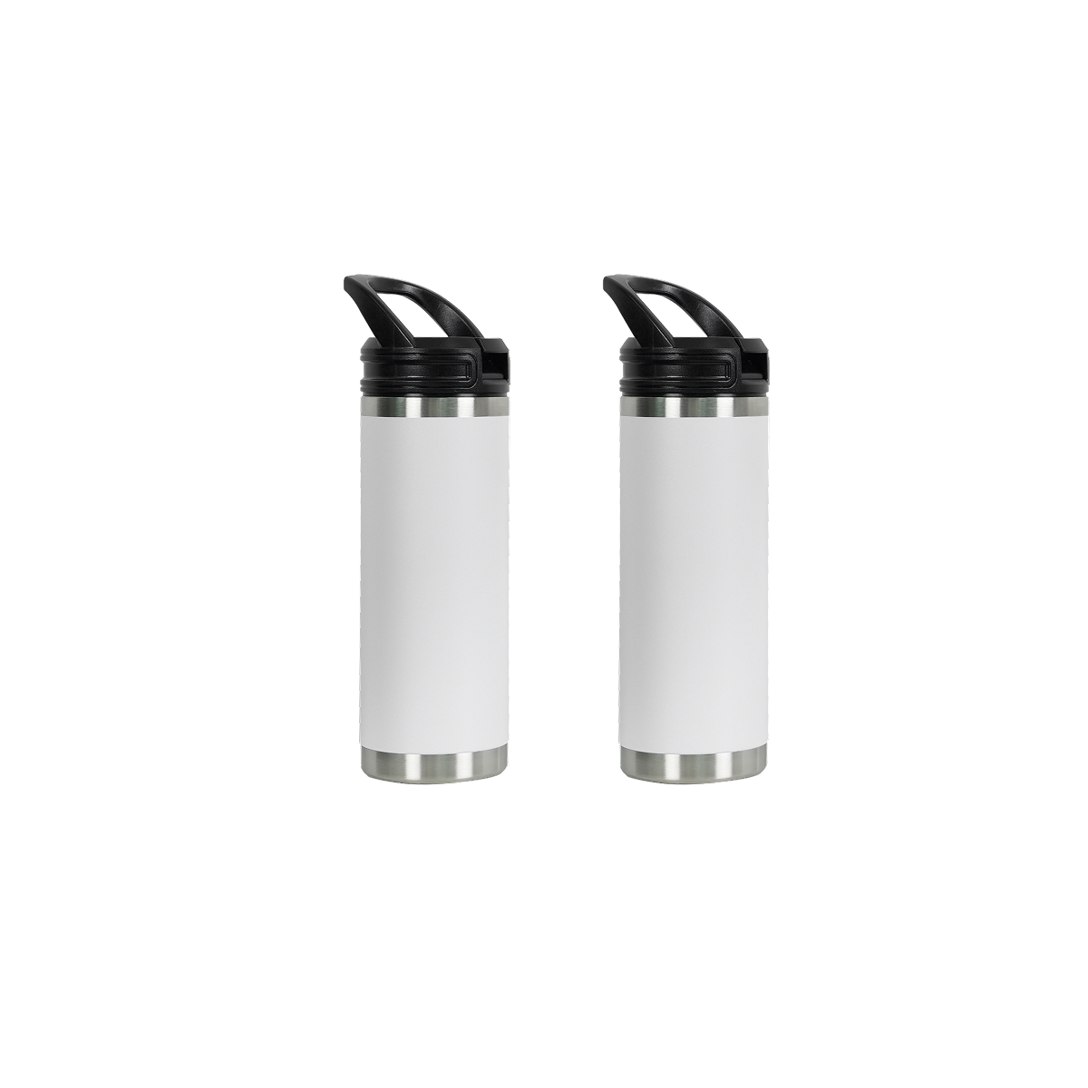 eufyMake Stainless Steel Skinny Tumbler for UV Printer E1 (2-pack) - Flash Sale