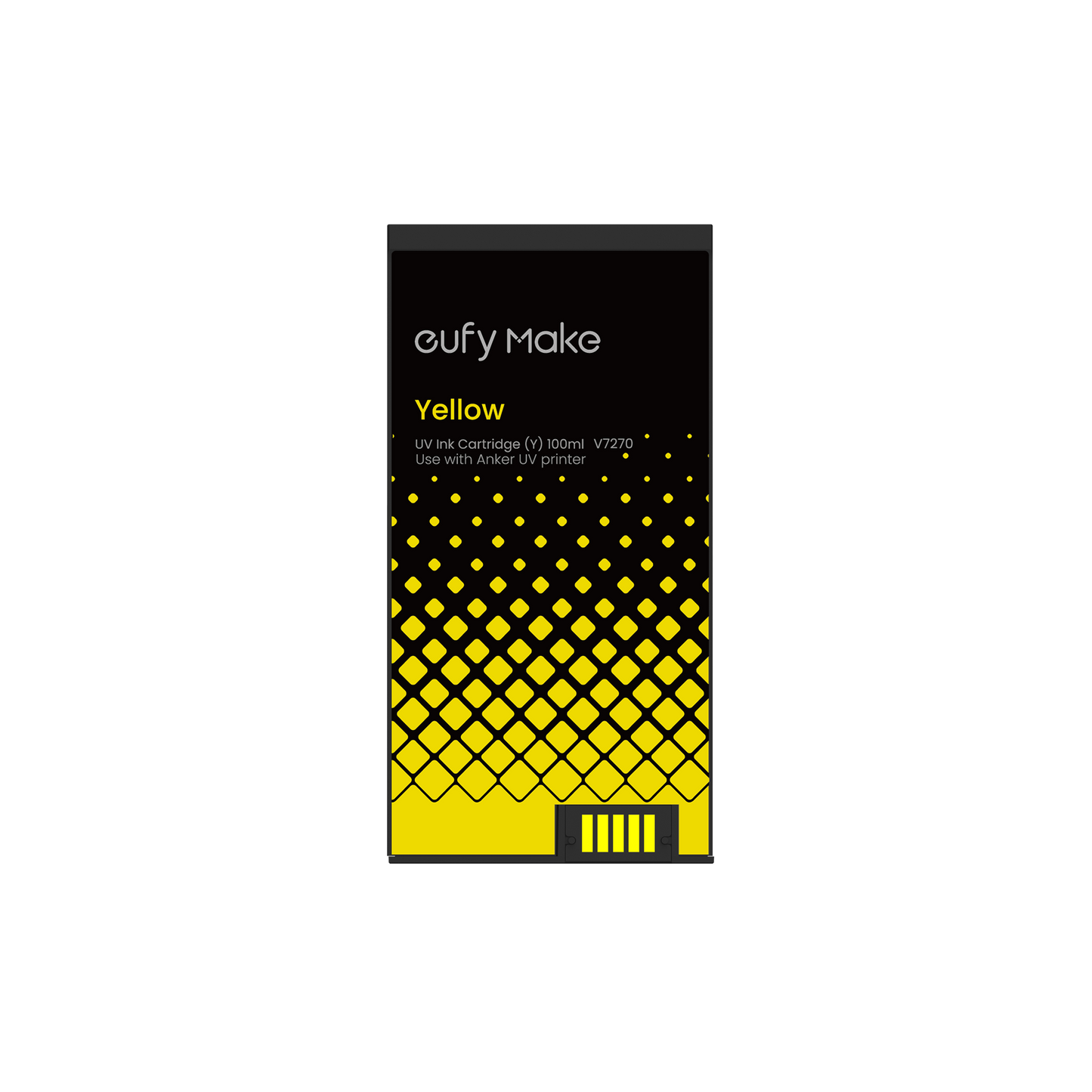 eufyMake Ink and Cleaning Cartridge (1-Pack)